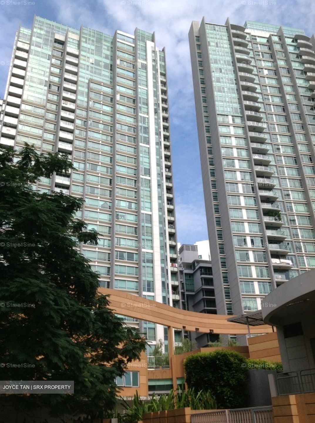 Park Infinia At Wee Nam (D11), Condominium #591841021